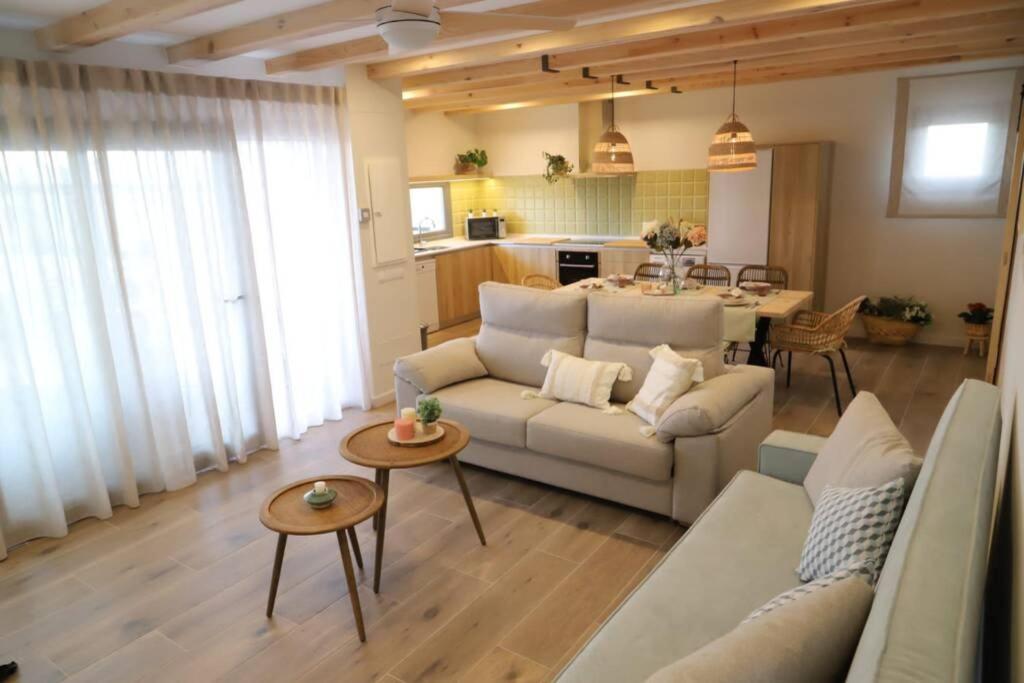 Casa Rural Alegria De Toledo, Guadamur,Puy Du Fou Kültér fotó
